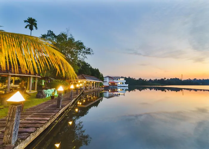 River View Villas